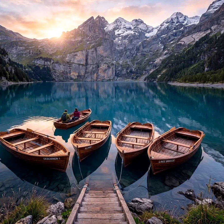 Ocean Meadow — Unsere Reiseerlebnisse 6